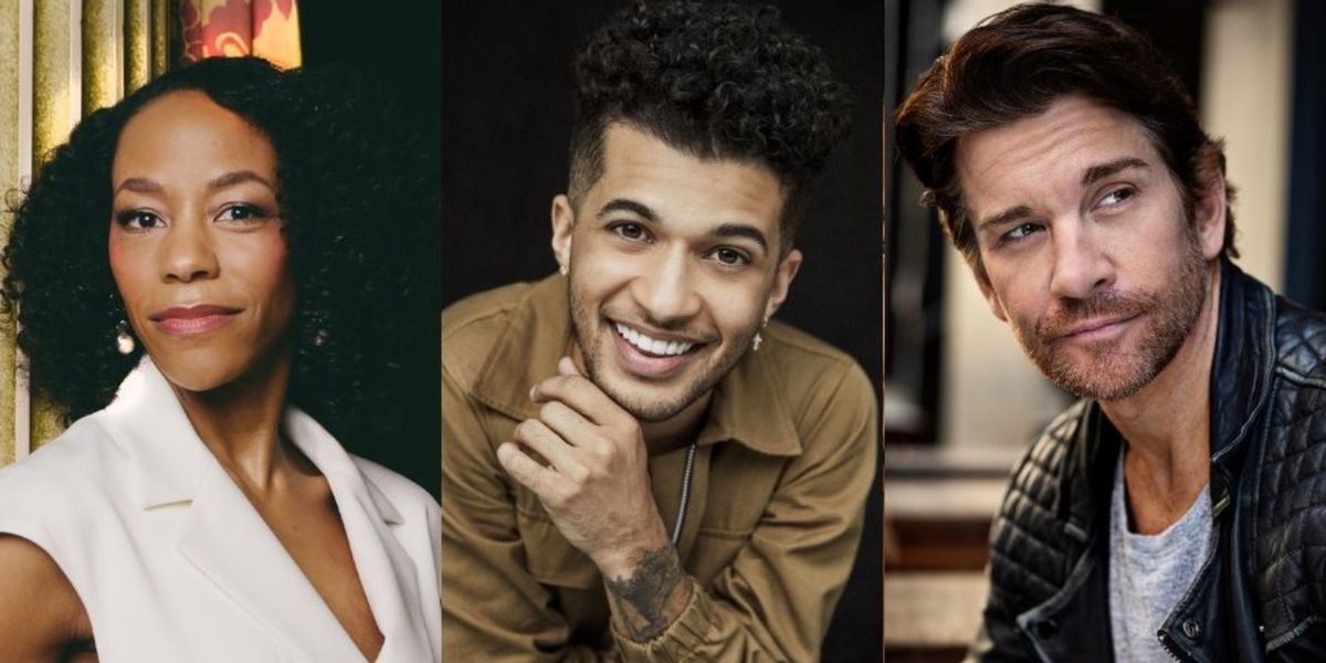 निक्की एम. जेम्स, जॉर्डन फिशर और एंडी कार्ल 'लिटिल शॉप ऑफ हॉरर्स' में मुख्य भूमिका निभाएंगे। 