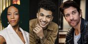 Nikki M. James, Jordan Fisher and Andy Karl to Star in LITTLE SHOP OF HORRORS