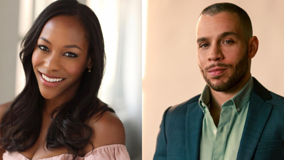 Nikki M. James, Robin de Jesús and More to Join A TECTONIC CABARET