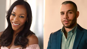 Nikki M. James, Robin de Jesús and More to Join A TECTONIC CABARET Photo