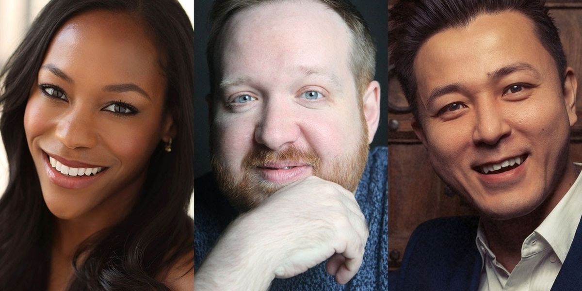 Nikki M. James and Faith Prince Lead Cabaret Performance Training at 92NY