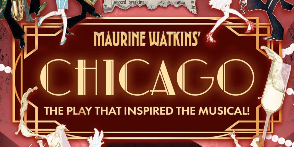 Nikki M. James and Randy Graff to Star in Maurine Watkins' CHICAGO at The Players Club
