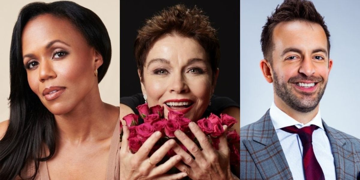 Nikki Renée Daniels and More to Join GOTTA RIGHT TO SING HAROLD ARLEN at Dizzy’s Club