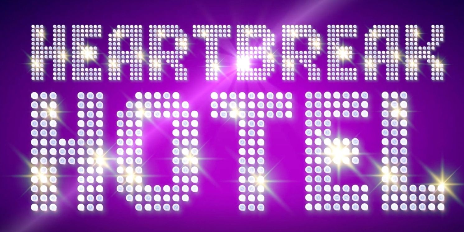 Nikki Snelson Will Direct Theatre By The Sea's HEARTBREAK HOTEL  Image