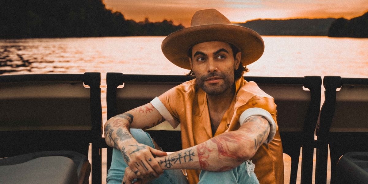 Niko Moon Embarking on 'These Are the Nights' Tour
