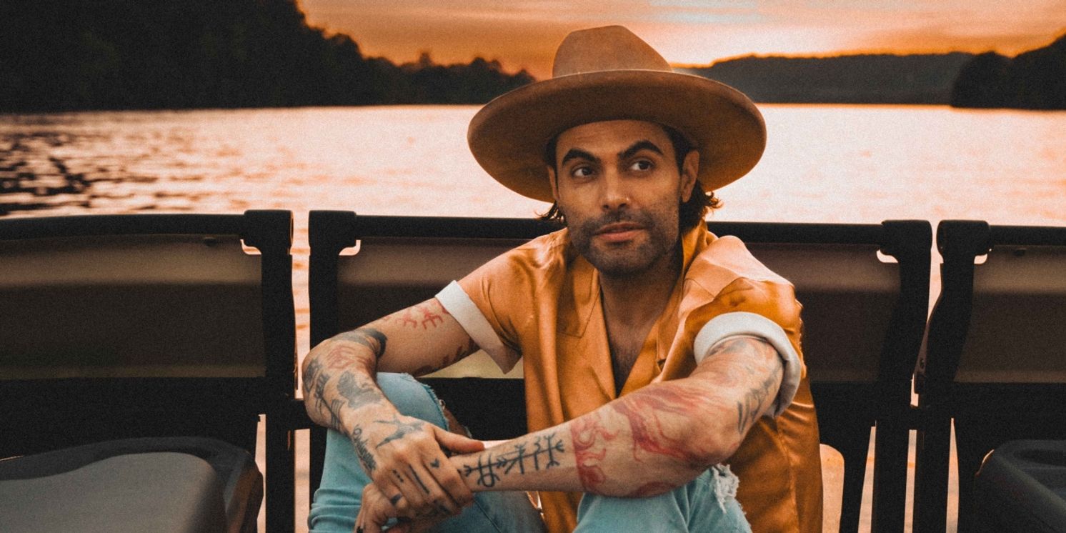 Niko Moon Embarking on 'These Are the Nights' Tour  Image