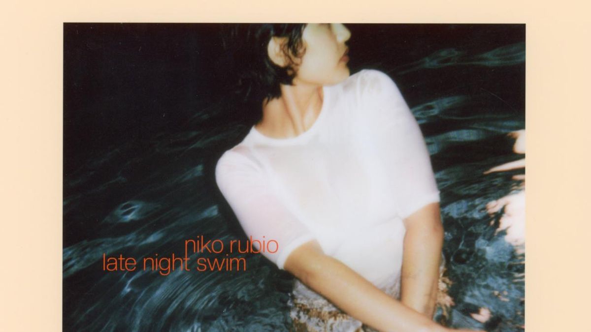 Niko Rubio to Launch Debut Album LATE NIGHT SWIM, California Tour Starts December