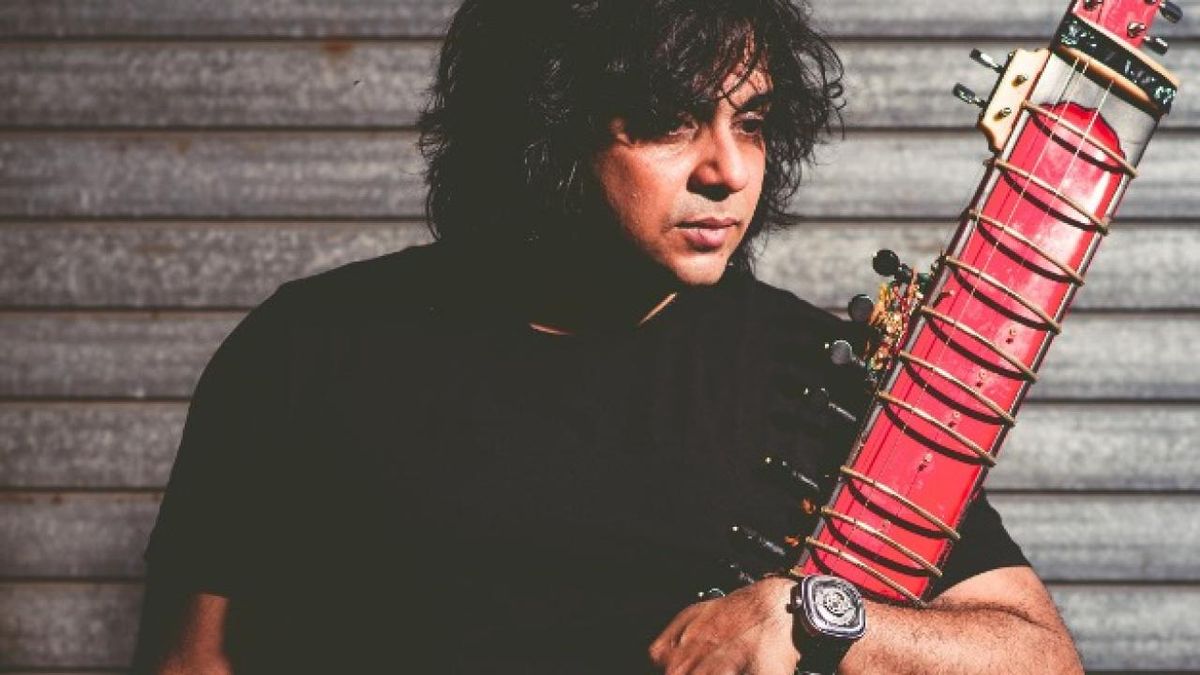 Niladri Kumaar to Bring National Tour to New York, New Jersey, Nov 5-6