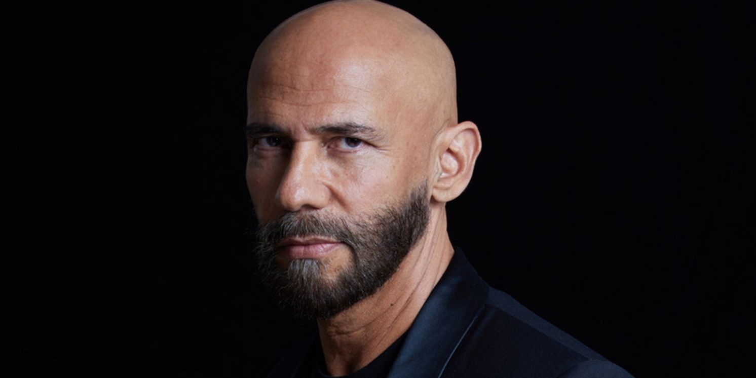 Nilo Cruz Classic Play UN PARQUE EN MI CASA Comes to Miami Next Month  Image