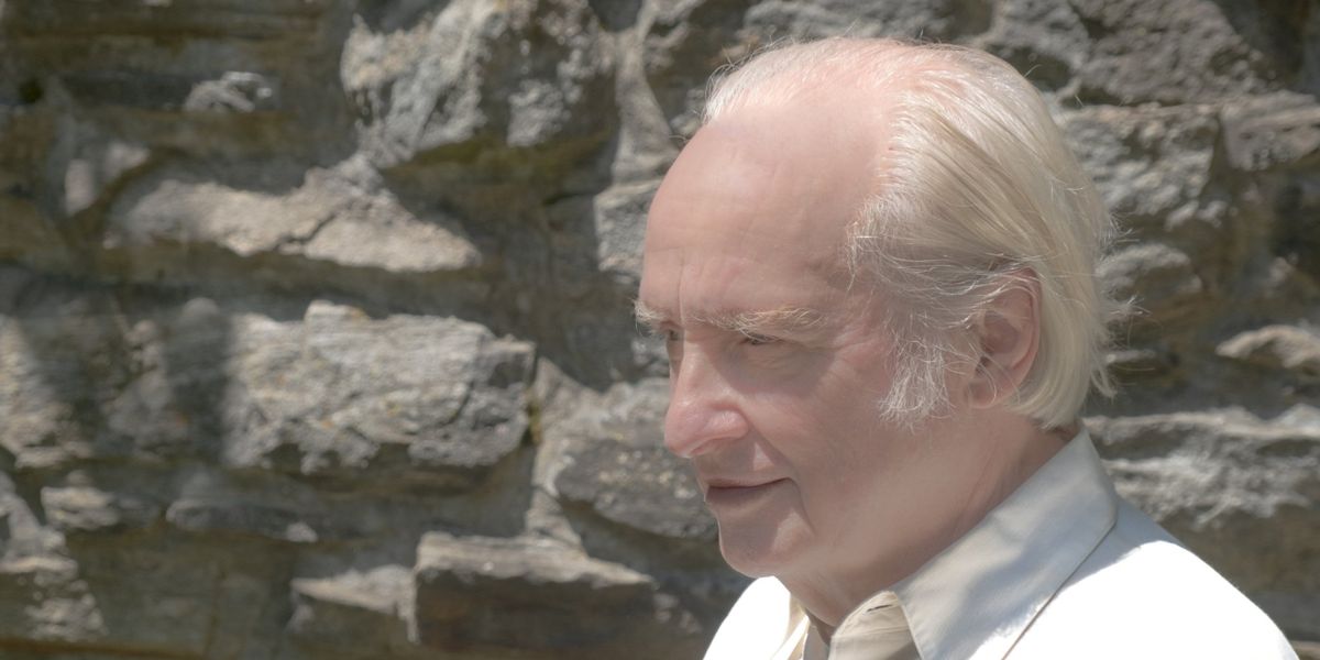 Nils Vigeland Releases 'New Album, Perfect Happiness' Feat. Pianist Jing Yang