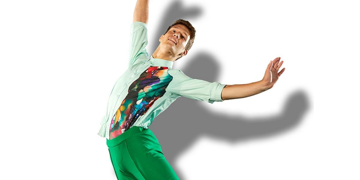 Nimbus Dance Brings SPRING to Morris Museum