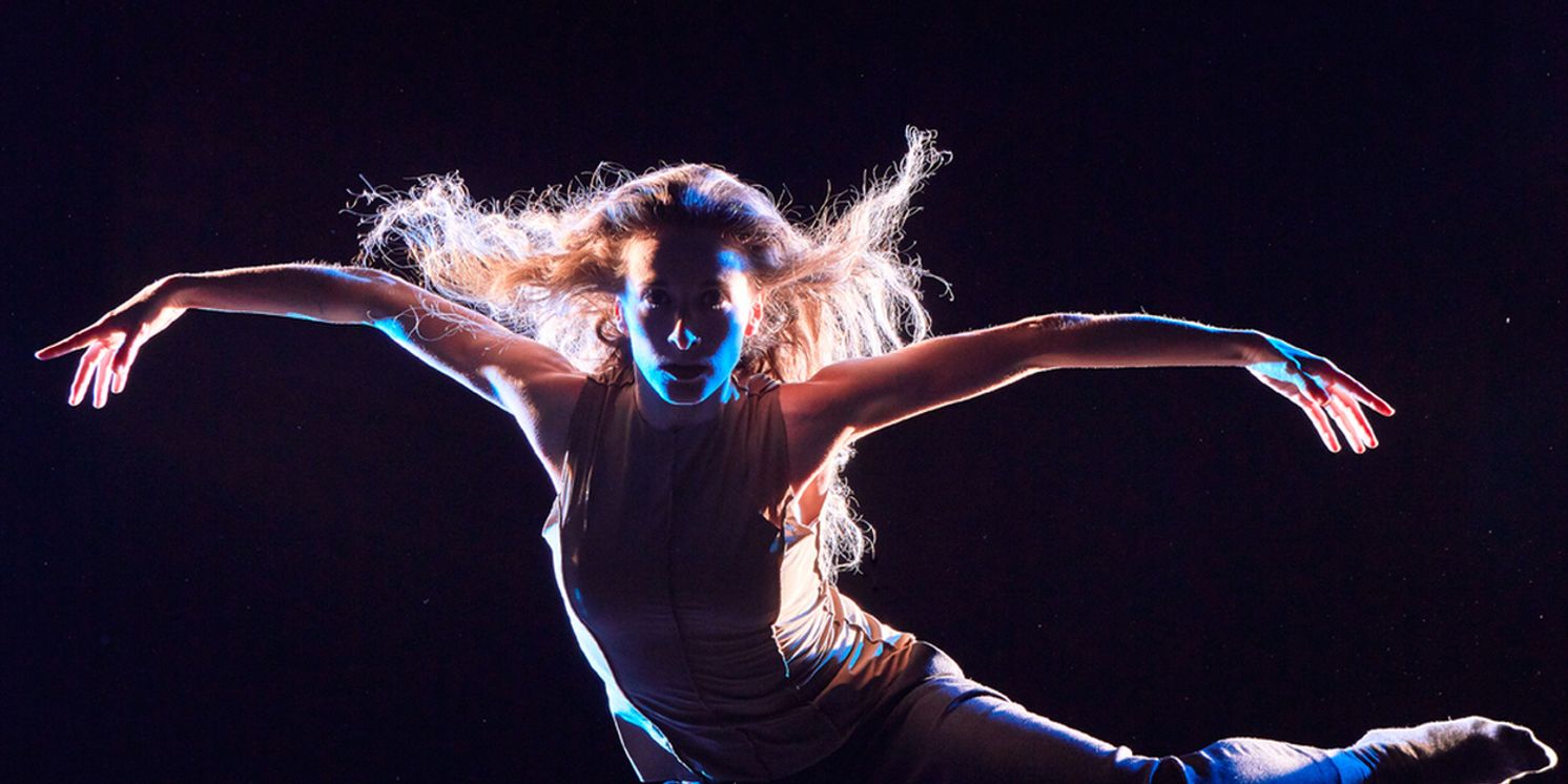 Nimbus Dance to Debut ANIMA Trilogy in Jersey City, Exploring Human-Nature Connection  Image