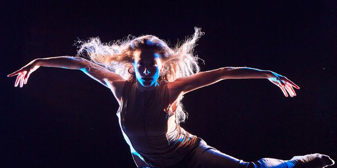 Nimbus Dance to Debut ANIMA Trilogy in Jersey City, Exploring Human-Nature Conne Photos