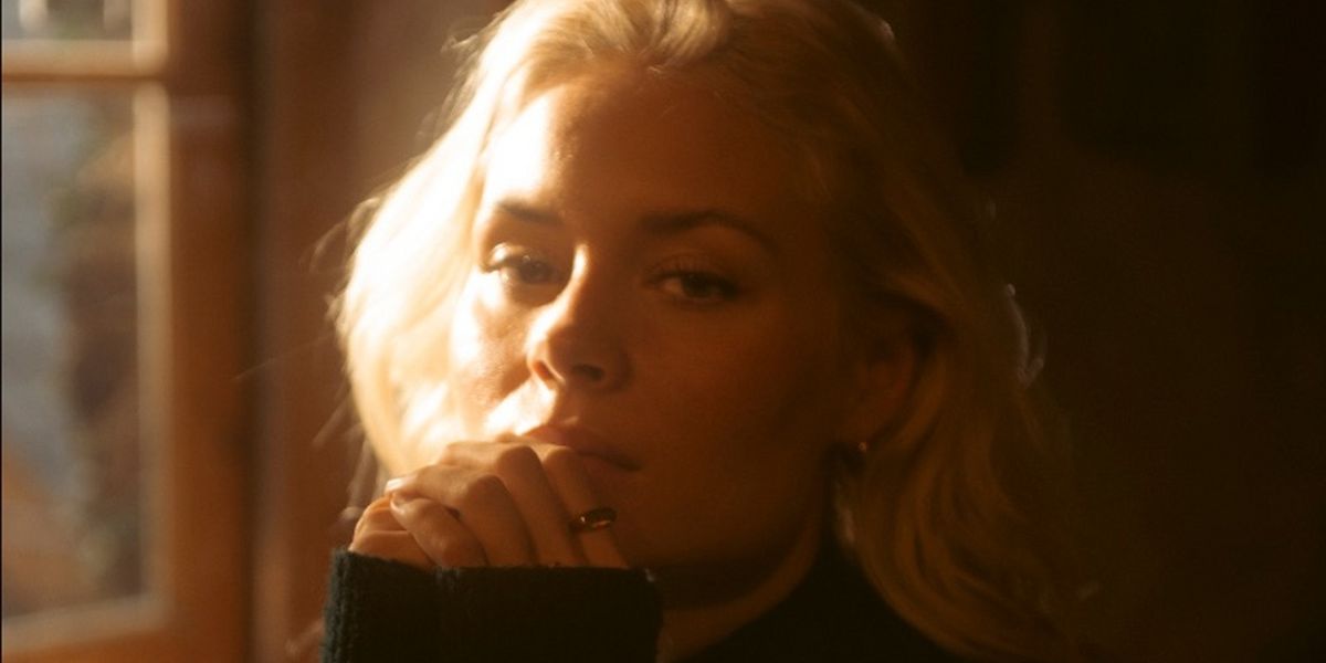Nina Nesbitt Releases New Track 'Anger'