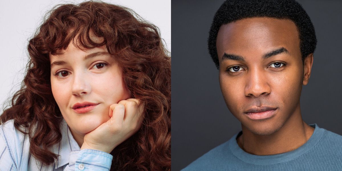 Nina White and Fernell Hogan Join THE 25th ANNUAL PUTNAM COUNTY SPELLING BEE