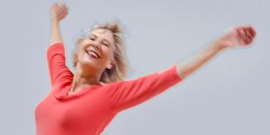 Nina Wise's WHAT JUST HAPPENED? Improv Show is Coming to The Marsh Berkeley