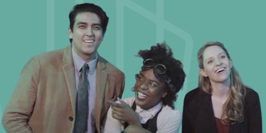 Nine Rising Opera Singers Featured in Contemporary Mini-Operas at Sierra Madre Playhouse Photo