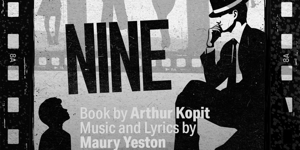 NINE to be Presented at Town And Country Players This Spring
