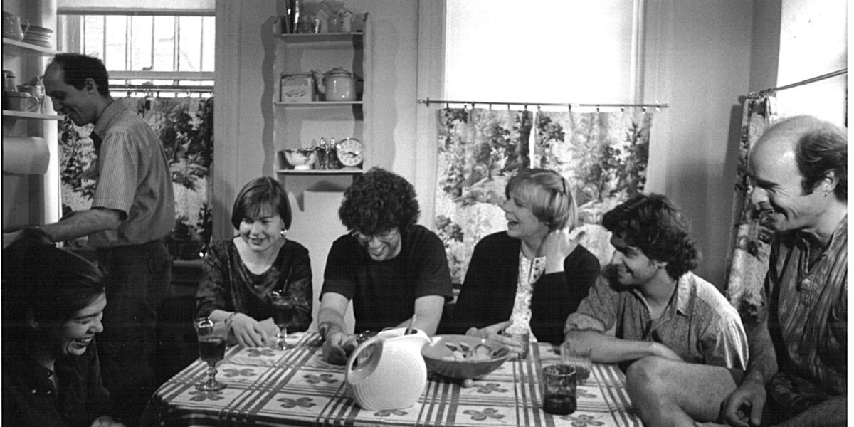 Nineties Alt-Country Pioneers Flat Old World Reuniting For One Show Only