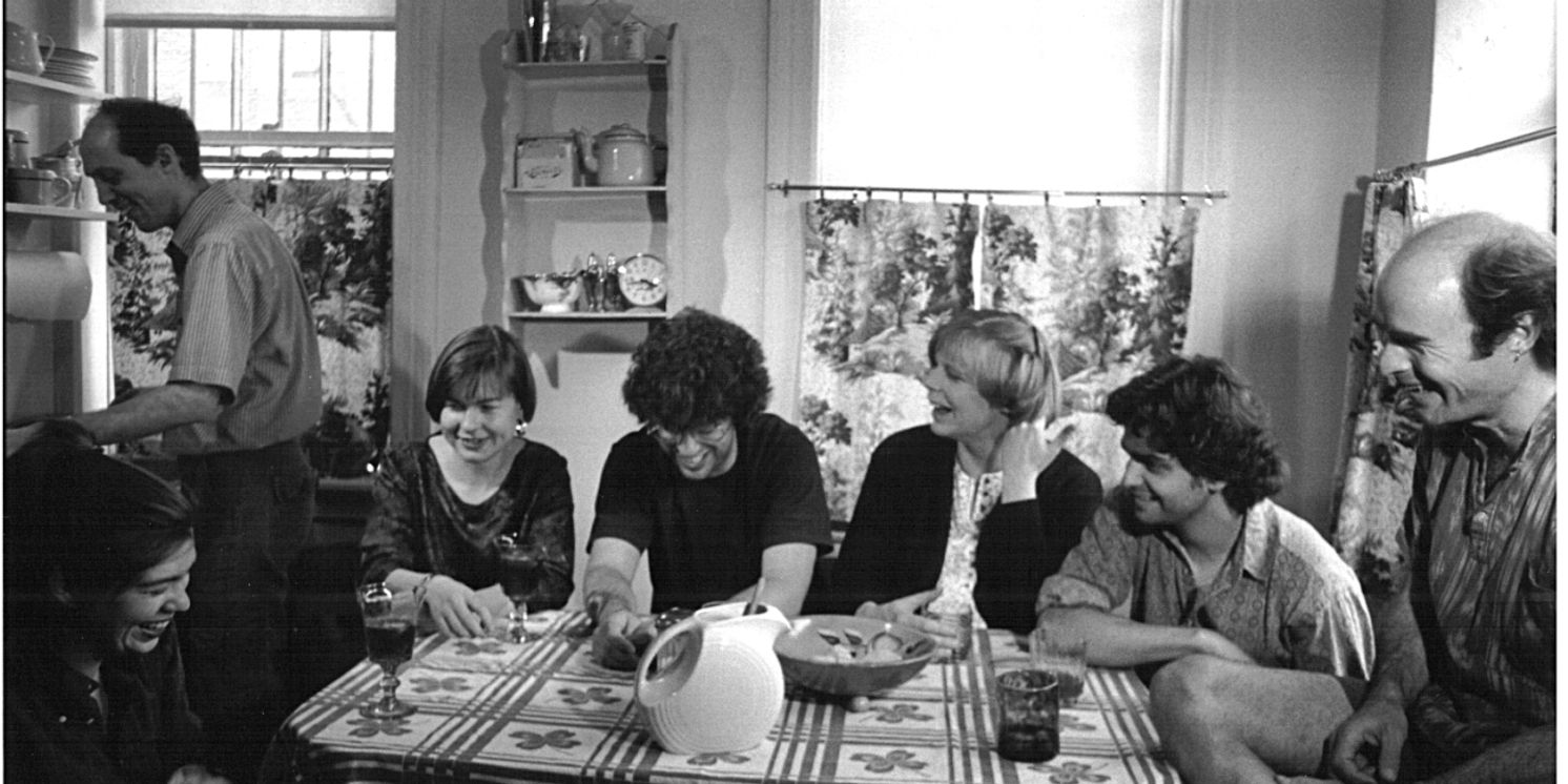 Nineties Alt-Country Pioneers Flat Old World Reuniting For One Show Only  Image