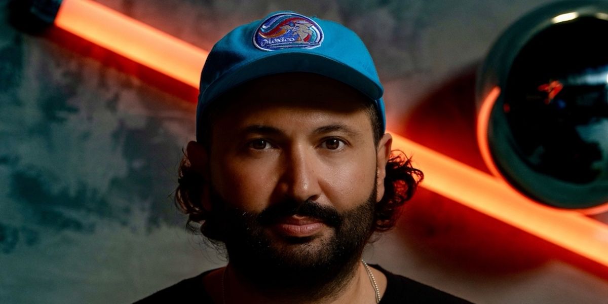 Ninetoes Releasing Debut Album 'POV' in September