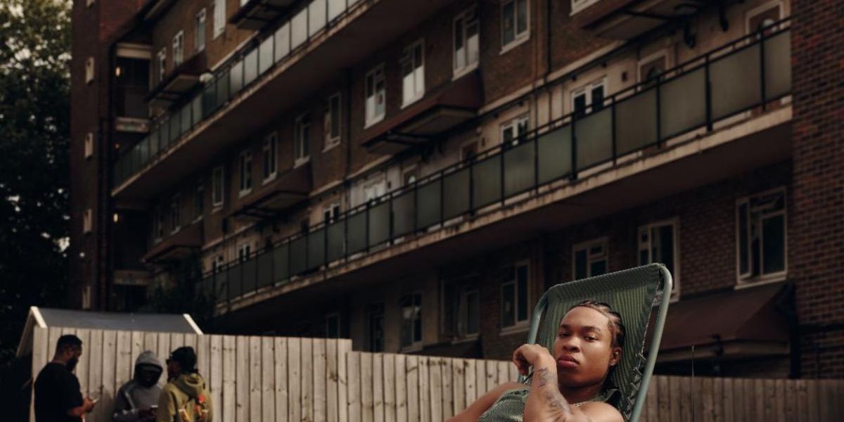 Nippa Links With Jordan Ward for New Single 