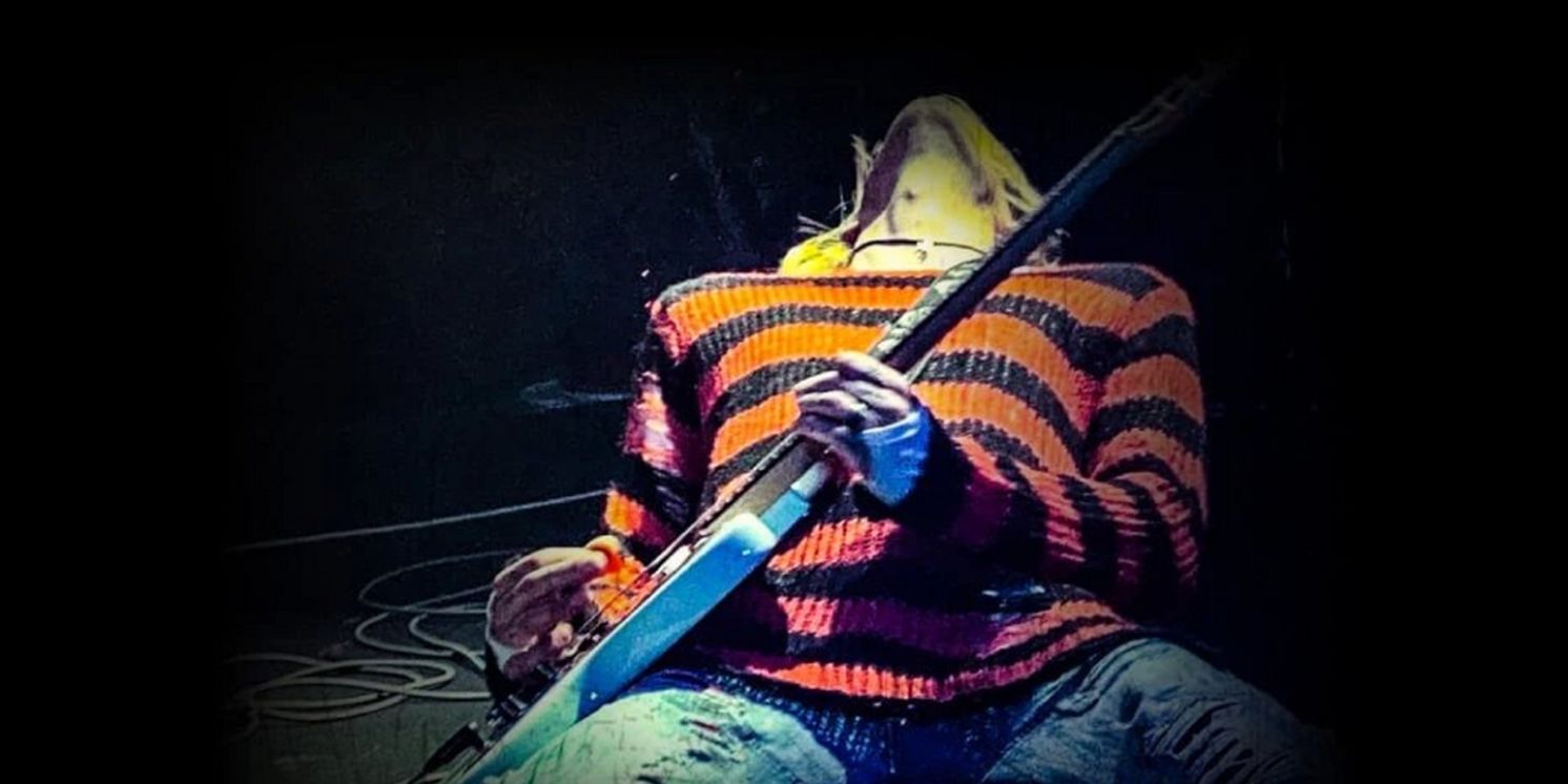 Nirvana Tribute Band Comes to Zorlu PSM in February  Image