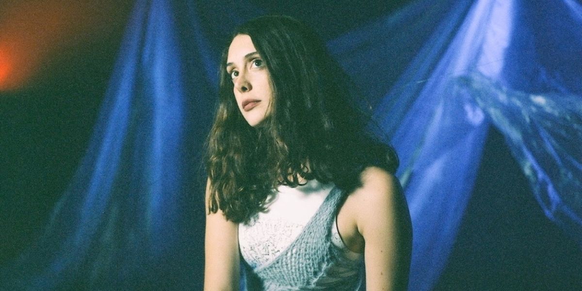 Nisa to Release Debut Album in April