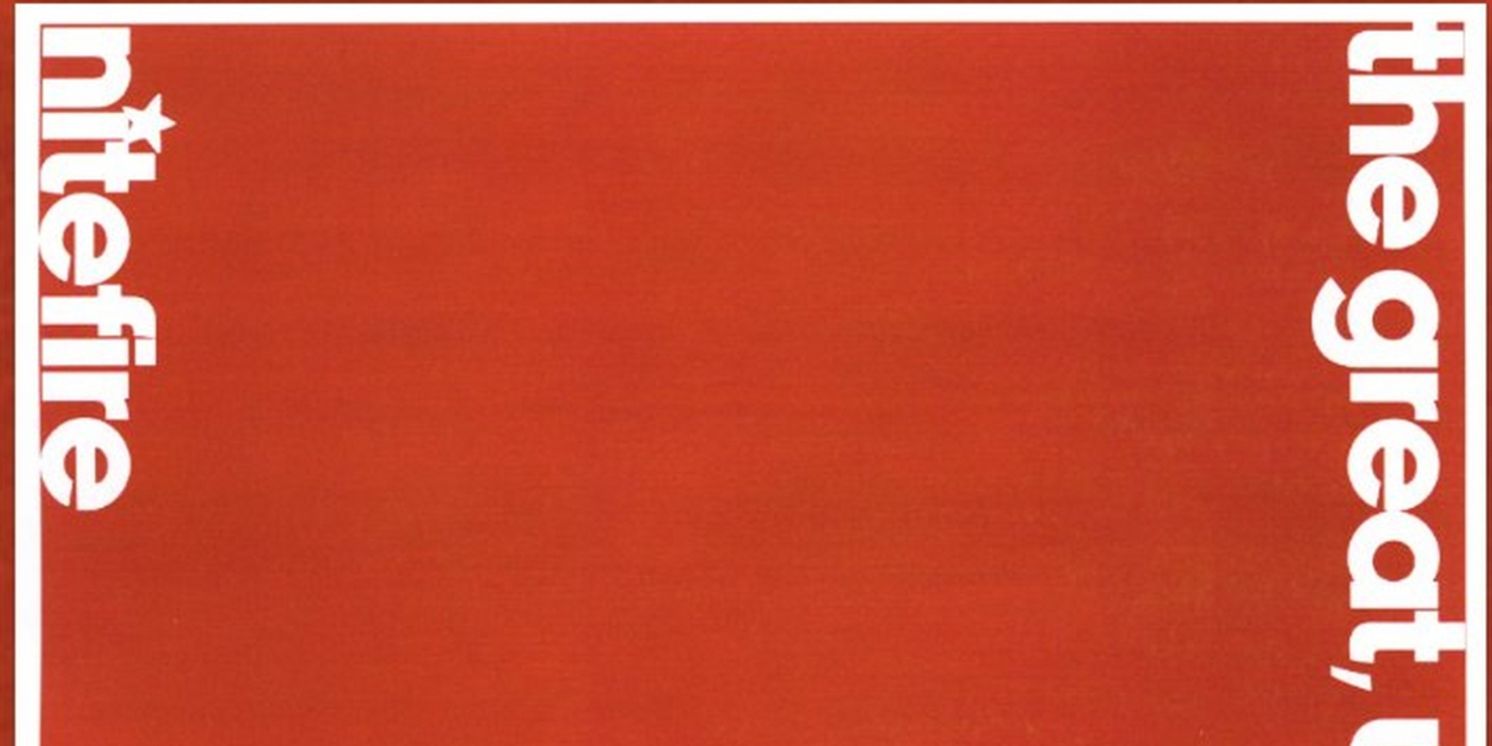 Nitefire Releases 'THE GREAT, UNWASHED' Five-Song EP  Image