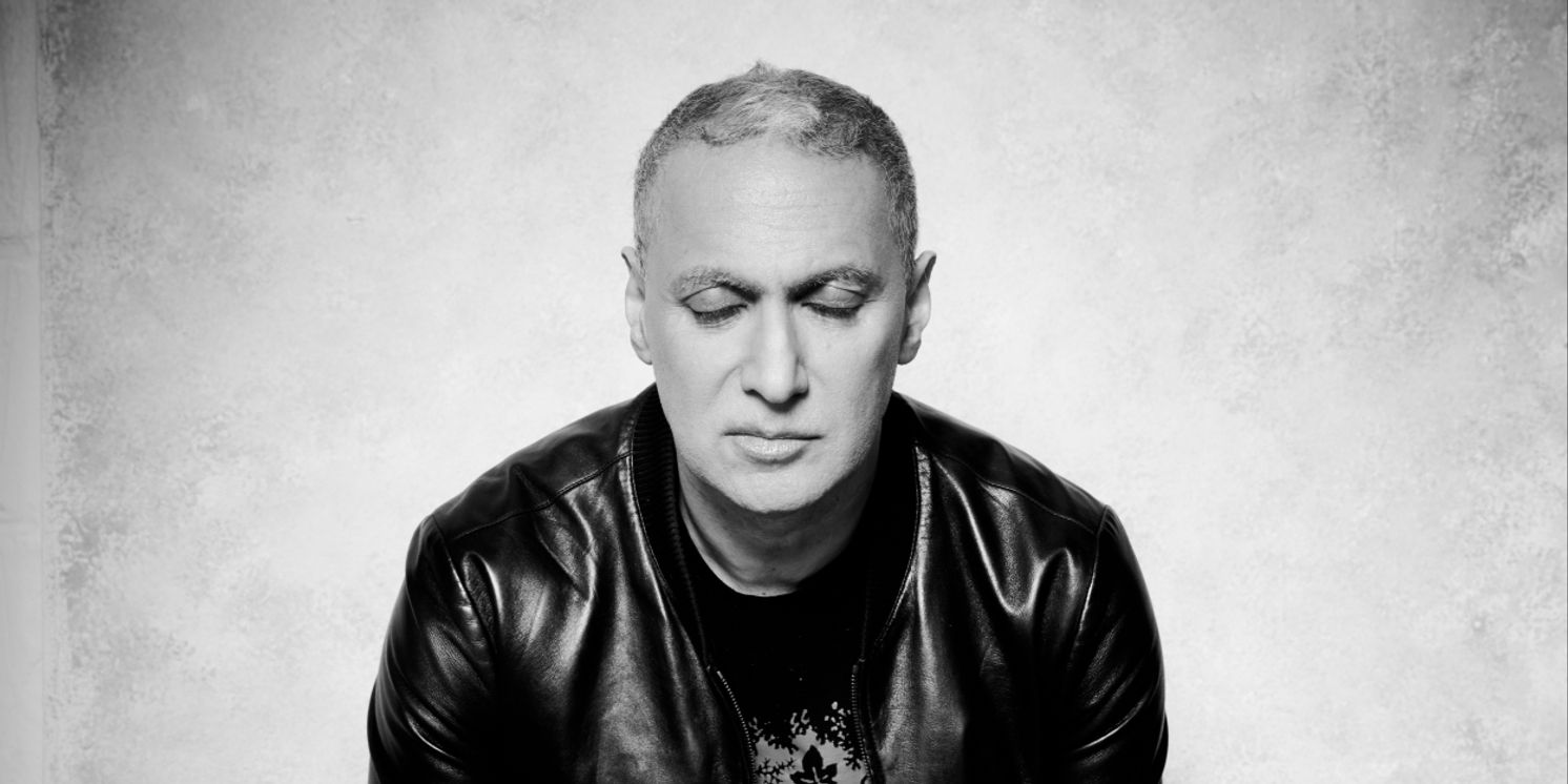 Nitin Sawhney's JOURNEYS FESTIVAL Returns to the Royal Albert Hall  Image
