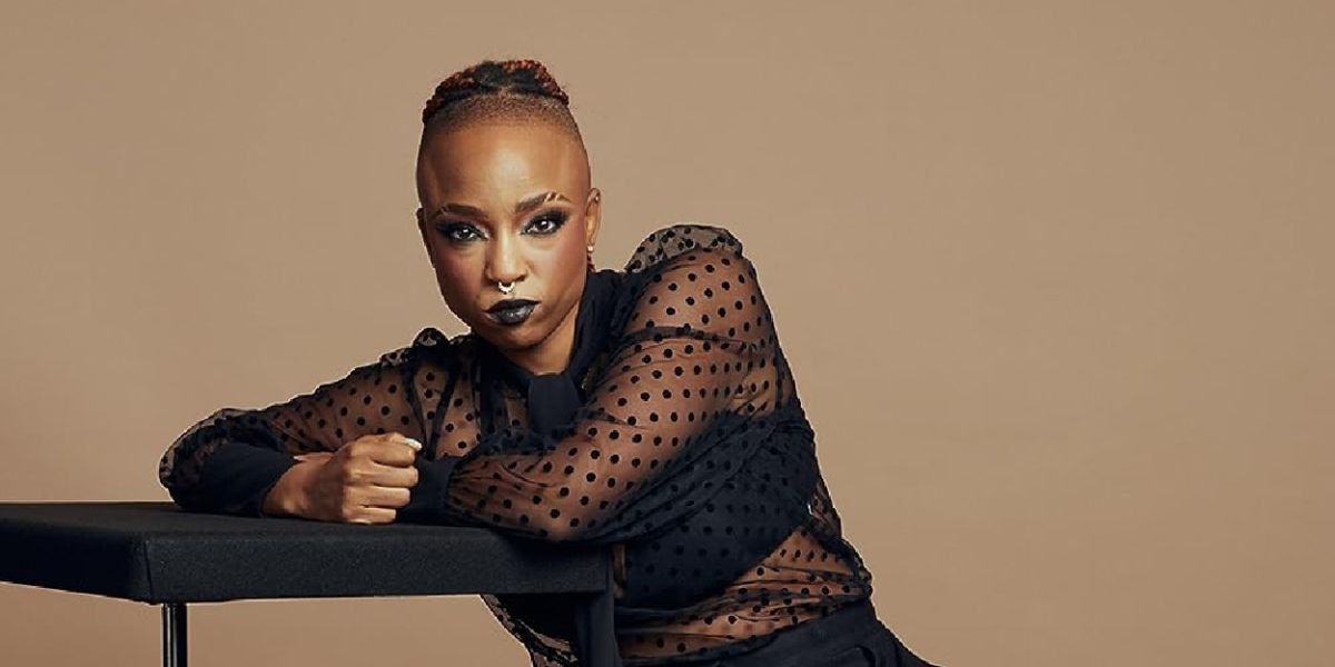 Nneka Onuorah to Direct New Musical Comedy Film