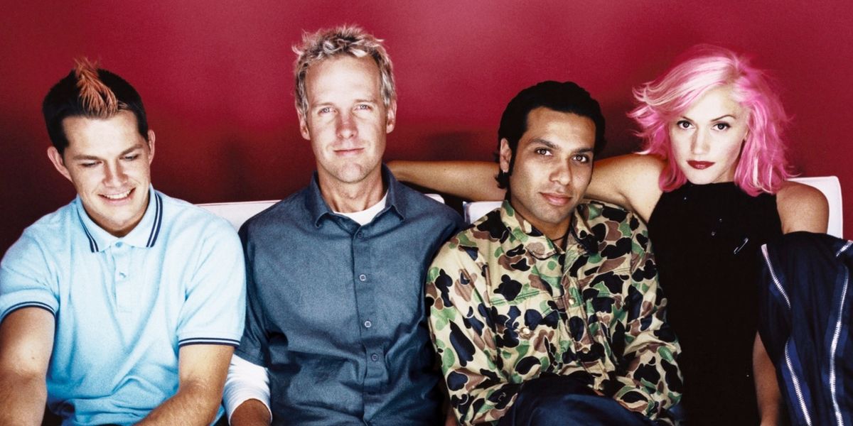No Doubt Adds Six New Shows to 2026 'Live at Sphere' Residency