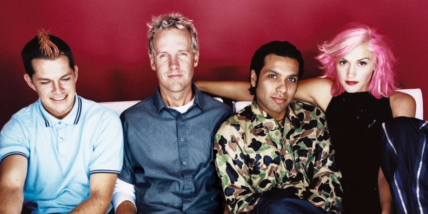 No Doubt Adds Six New Shows to 2026 'Live at Sphere' Residency  Image