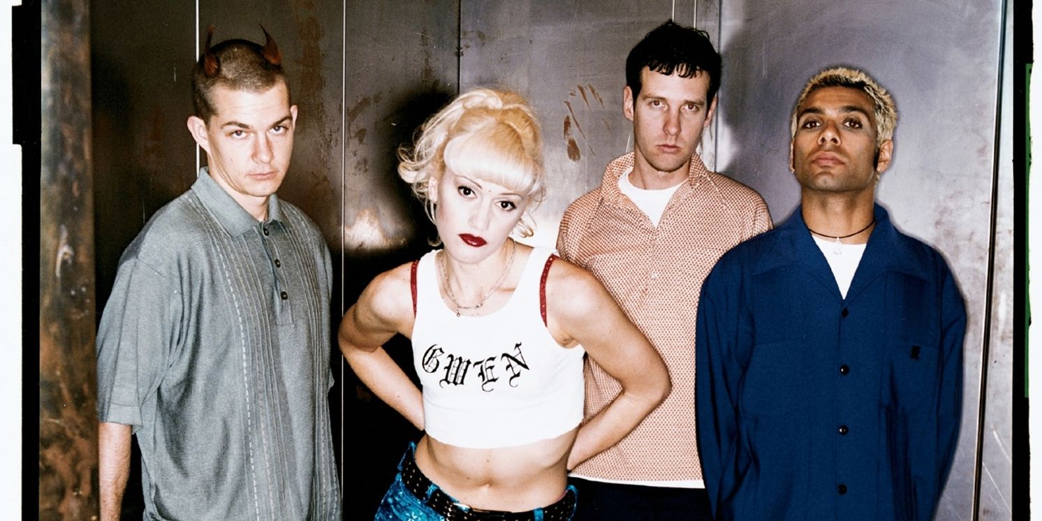 No Doubt Sets Six-Night ‘Live at Sphere’ Residency in Las Vegas for May 2026  Image