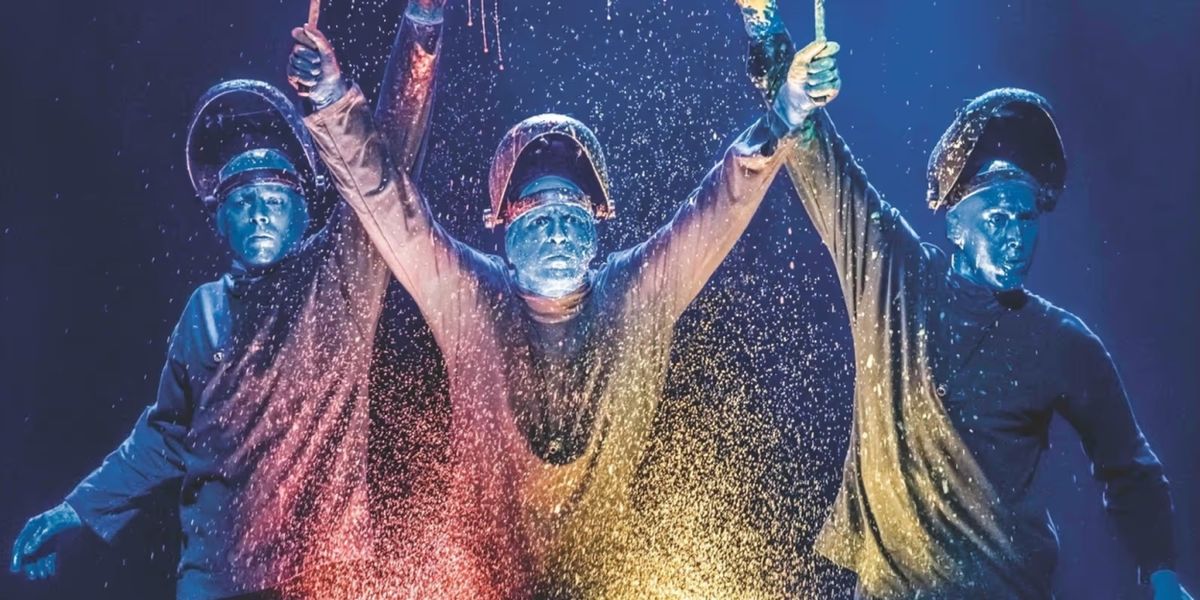 No Guarantees Productions Takes Over Astor Place Theater, Former Home of BLUE MAN GROUP