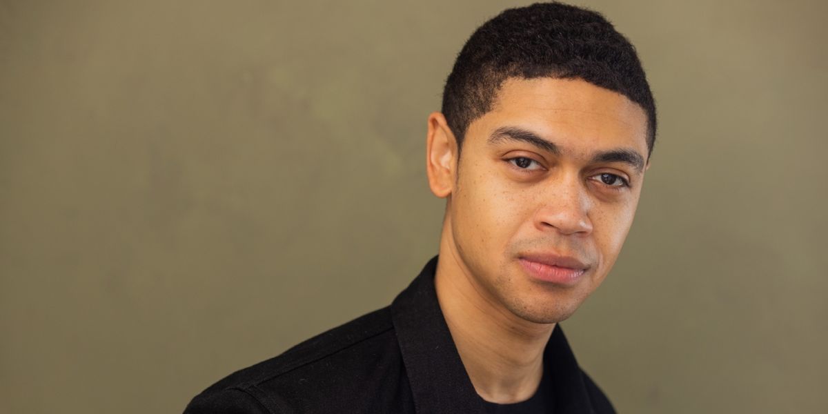 NO HISTORY By Reynaldo Piniella Kicks Off Yendor Theatre Company's Newest Series