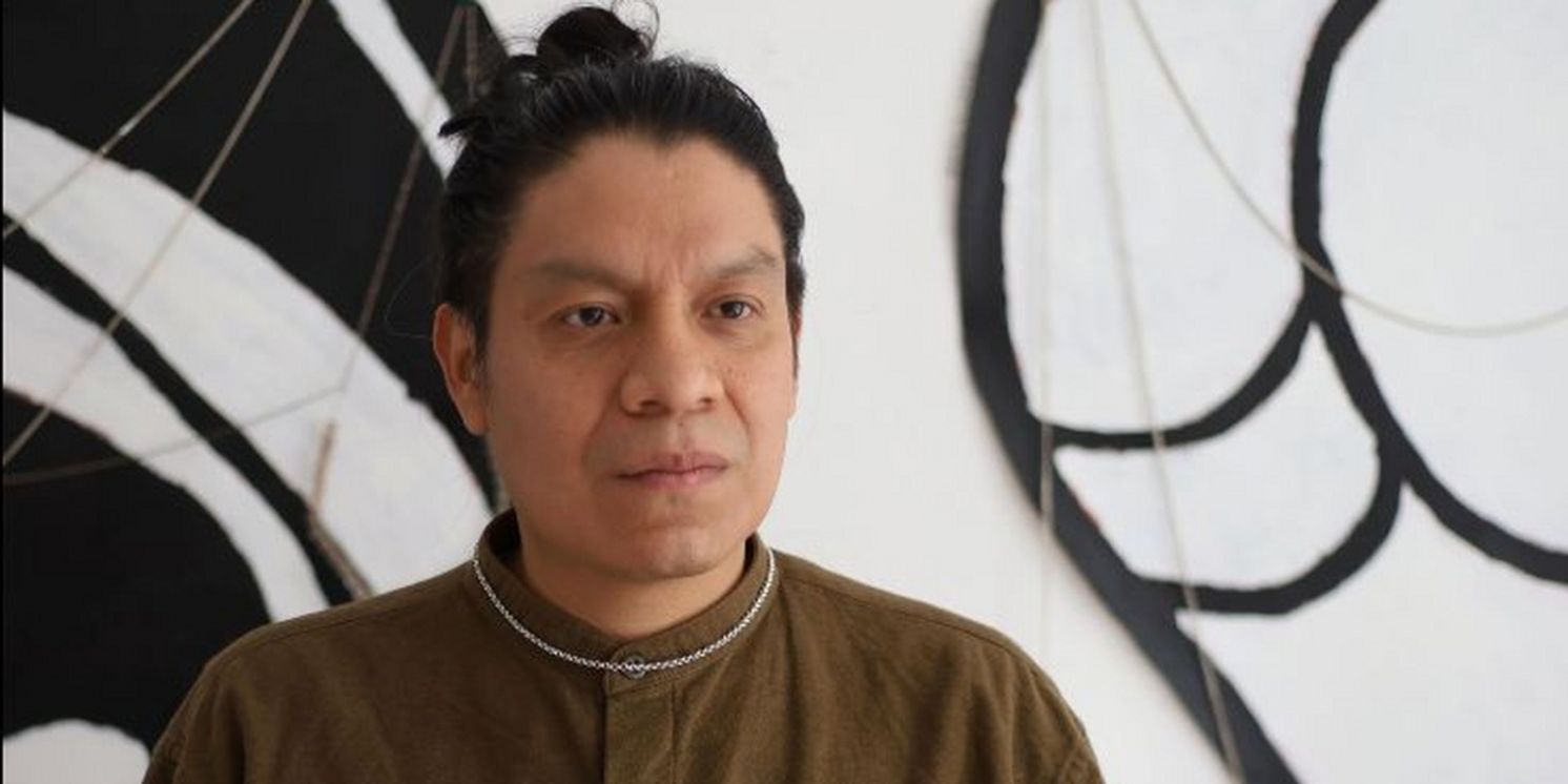 Noé Martínez Named 2024 Perlmutter Artist-in-Residence by Rose Art Museum  Image