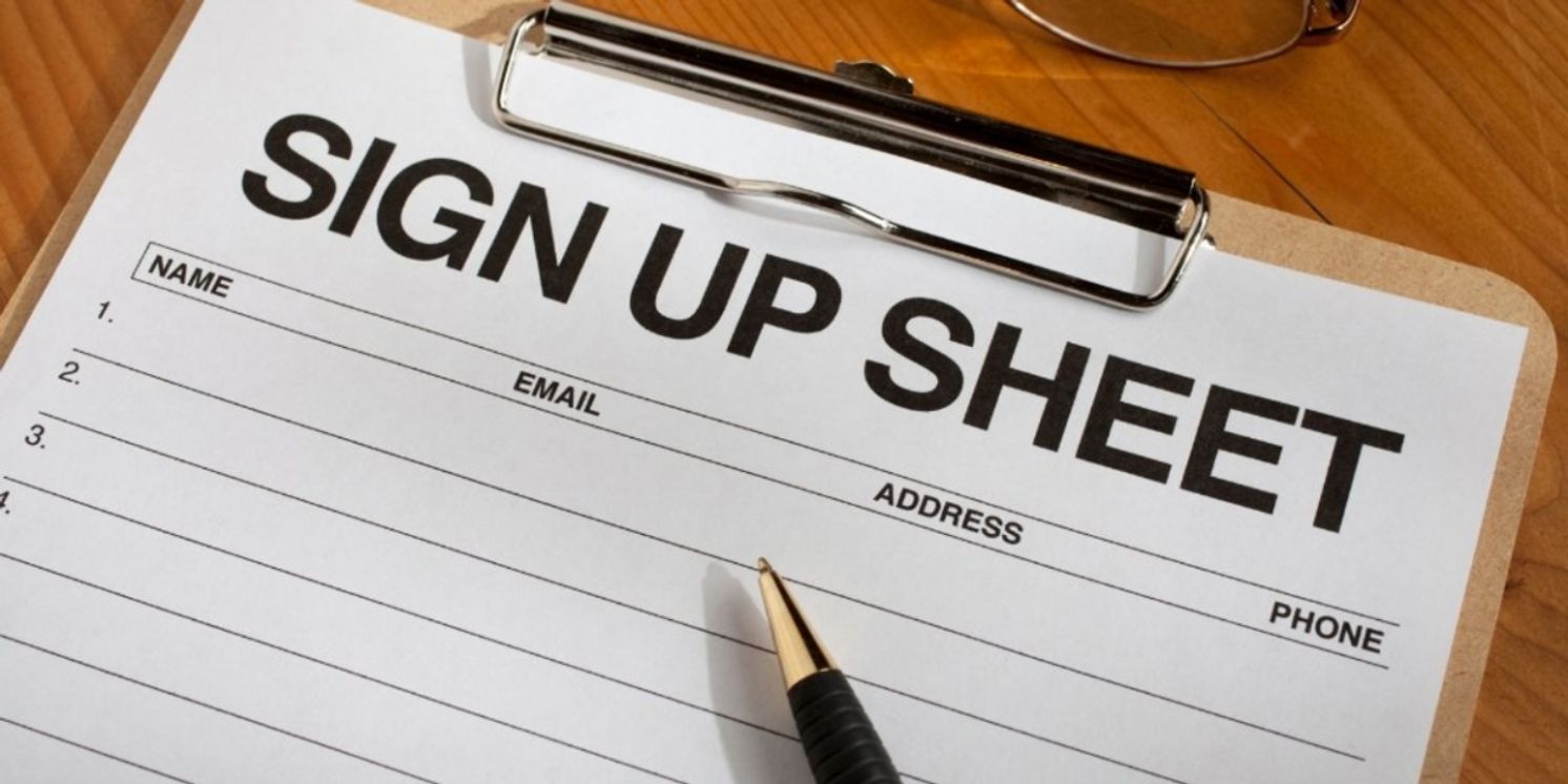 No More Midnight Sign-Ups: Equity Ends Unofficial Lists at Auditions  Image