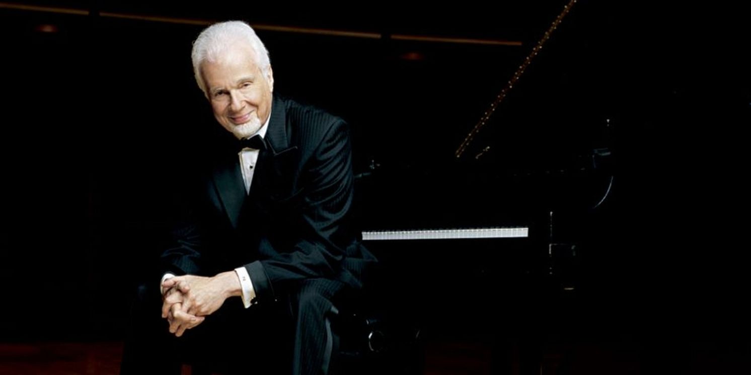 No Name Pops Performs TIMELESS: A Tribute to The Legacy of Peter Nero in April  Image