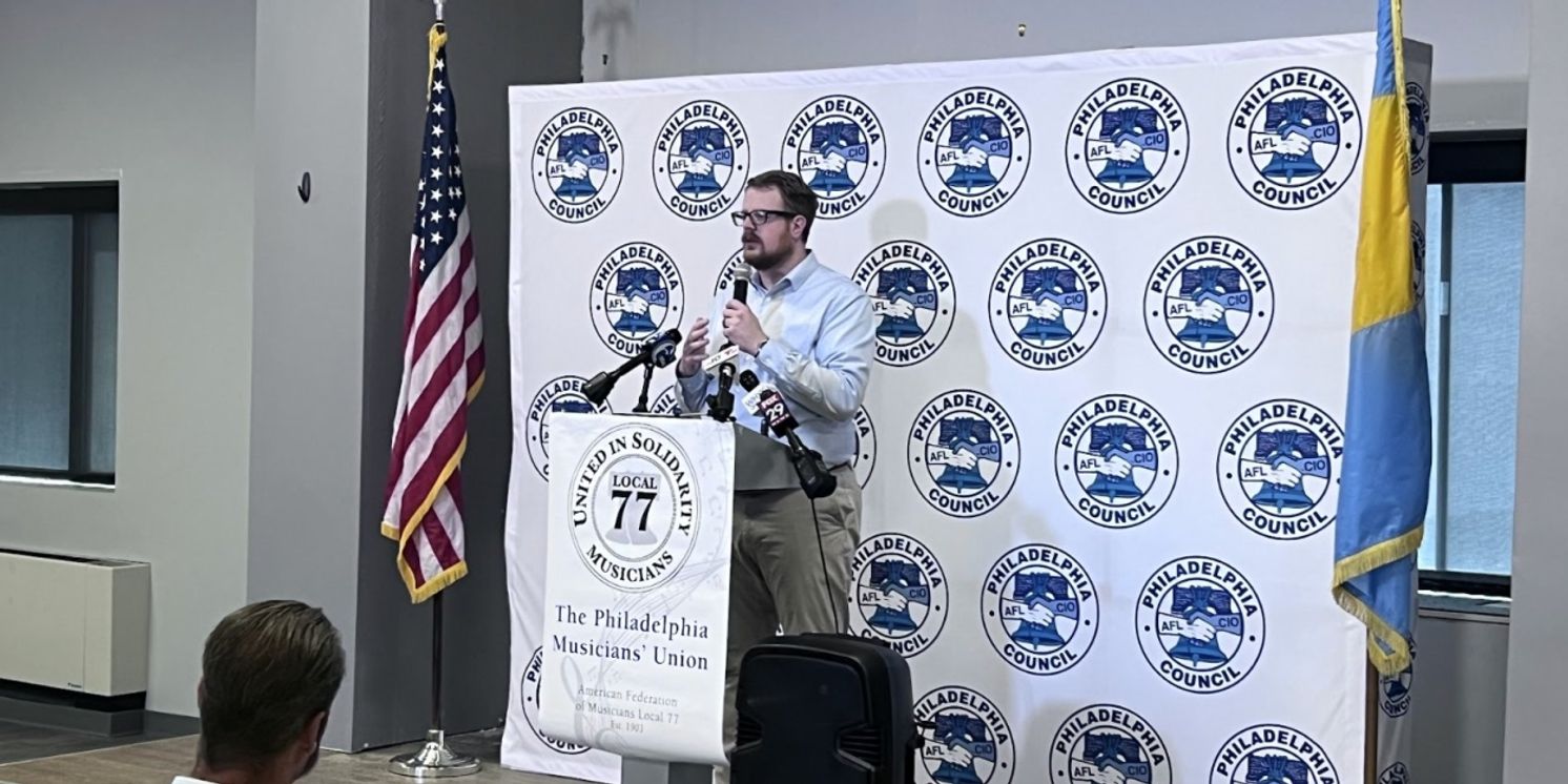 No Name Pops Reveals Kimmel Center Performances  Image