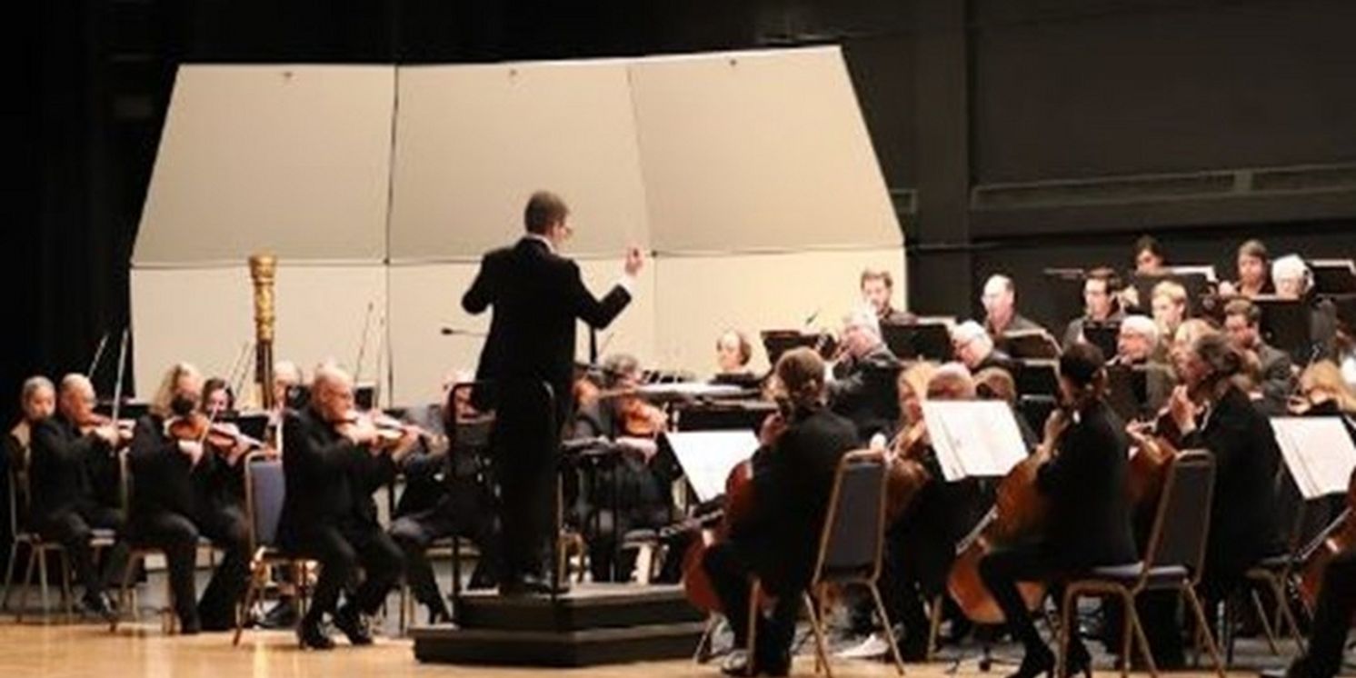 No Name Pops to Perform Concert of Movie Scores Including STAR WARS & More  Image