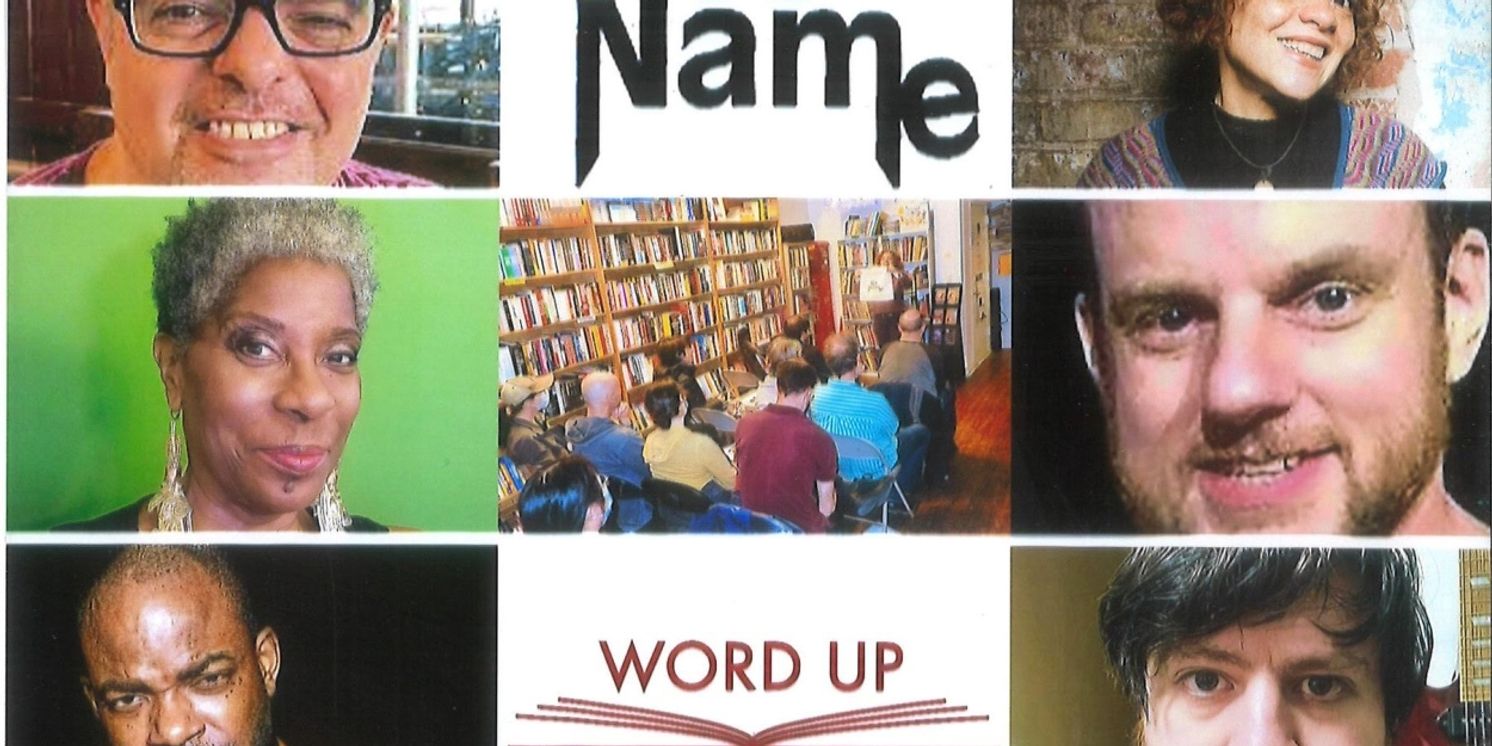 No Name @ Word Up Super Story Party Returns to Washington Heights Next Week  Image