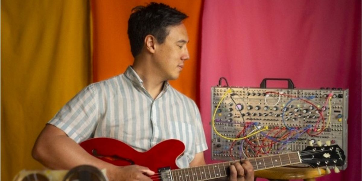 No-No Boy's New Album 'Empire Electric' Out Now