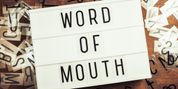 No Really, What IS Word of Mouth? Photo