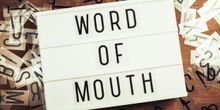 No Really, What IS Word of Mouth?