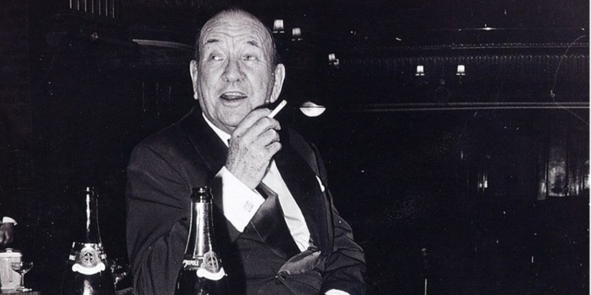 Noël Coward’s HAY FEVER to be Presented at Walnut Street Theatre