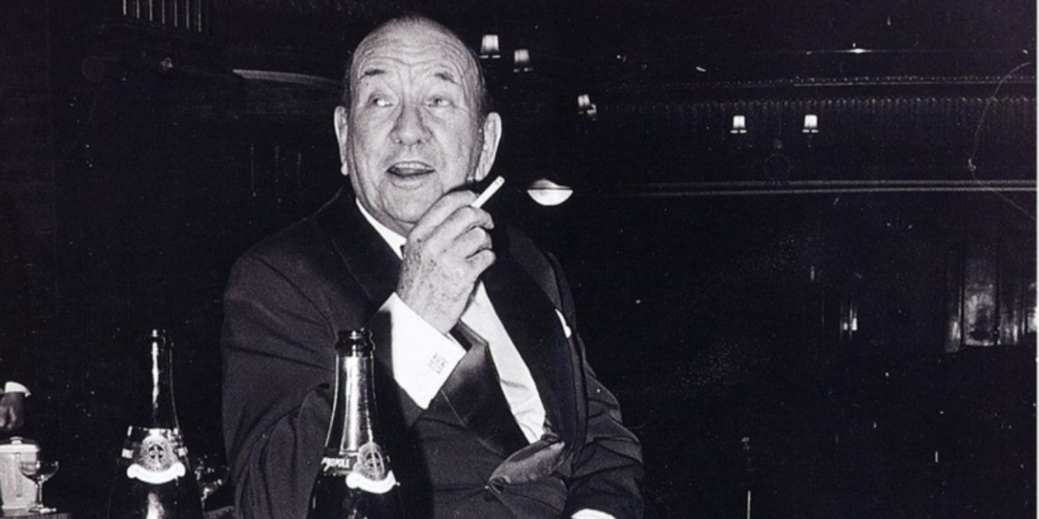 Noël Coward’s HAY FEVER to be Presented at Walnut Street Theatre  Image