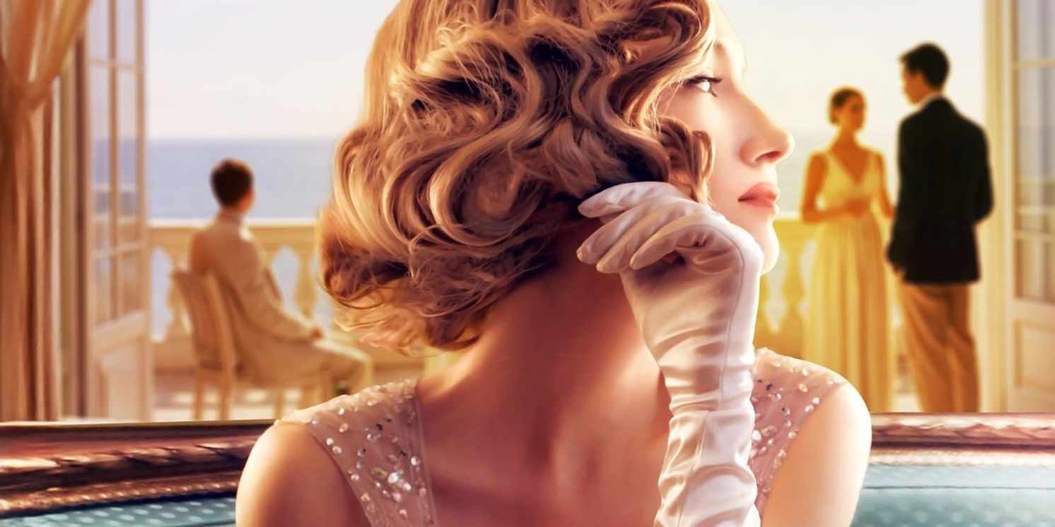 Noël Coward's Own Piano Will Be Featured in Reading Rep's PRIVATE LIVES  Image