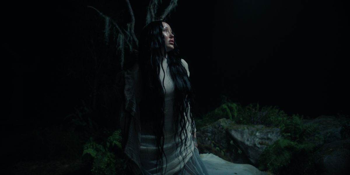 Noah Cyrus Returns With 'Don't Put It All On Me' Featuring Fleet Foxes