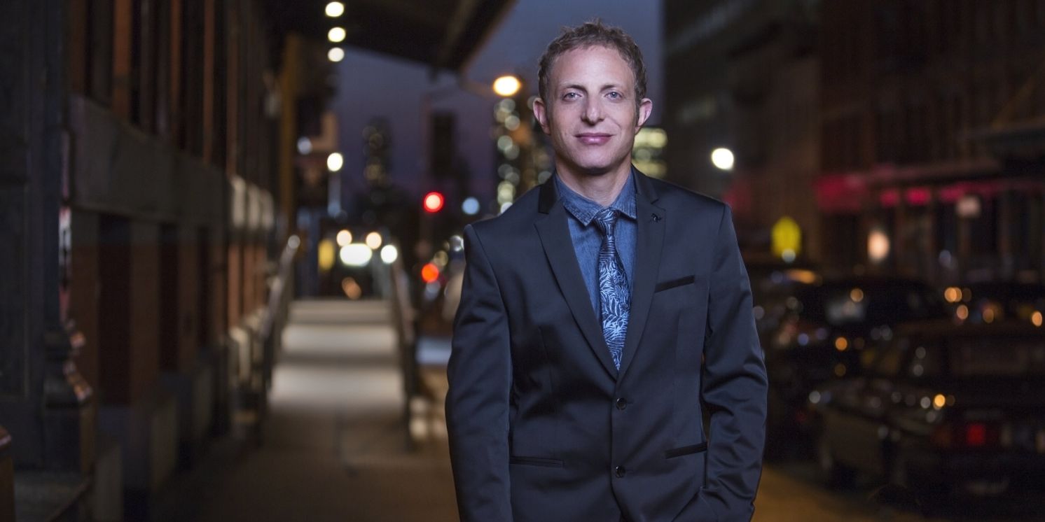 Noah Haidu's 'Standards II' w. Buster Williams & Billy Hart Tour Dates Revealed  Image